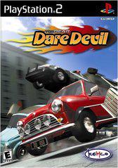 Top Gear Daredevil - (Playstation 2) (CIB)
