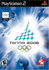 Torino 2006 - (Playstation 2) (CIB)