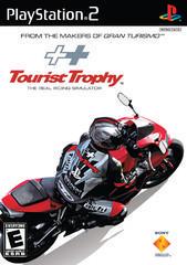 Tourist Trophy - (Playstation 2) (CIB)