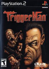 Trigger Man - (Playstation 2) (CIB)