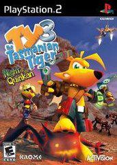 Ty the Tasmanian Tiger 3 - (Playstation 2) (CIB)