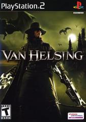 Van Helsing - (Playstation 2) (CIB)