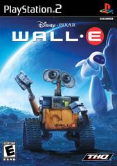 Wall-E - (Playstation 2) (CIB)