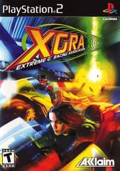 XGRA - (Playstation 2) (CIB)