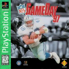 NFL GameDay 97 [Greatest Hits] - (Playstation) (In Box, No Manual)