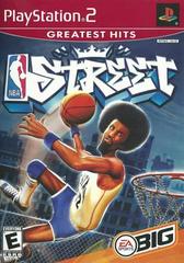 NBA Street [Greatest Hits] - (Playstation 2) (NEW)