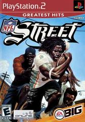 NFL Street [Greatest Hits] - (Playstation 2) (CIB)