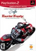 Tourist Trophy [Greatest Hits] - (Playstation 2) (CIB)