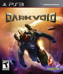 Dark Void - (Playstation 3) (CIB)