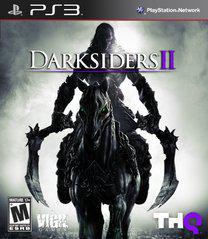 Darksiders II - (Playstation 3) (CIB)