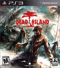 Dead Island - (Playstation 3) (CIB)