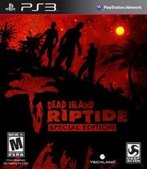 Dead Island Riptide [Special Edition] - (Playstation 3) (NEW)
