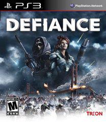 Defiance - (Playstation 3) (In Box, No Manual)