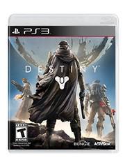 Destiny - (Playstation 3) (CIB)