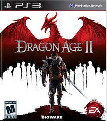 Dragon Age II - (Playstation 3) (CIB)