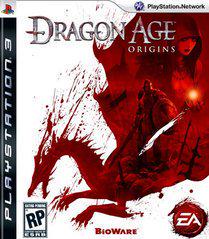 Dragon Age: Origins - (Playstation 3) (CIB)