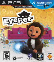 EyePet - (Playstation 3) (CIB)