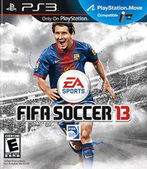 FIFA Soccer 13 - (Playstation 3) (NEW)