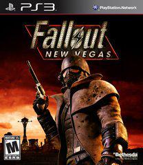 Fallout: New Vegas - (Playstation 3) (CIB)