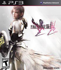 Final Fantasy XIII-2 - (Playstation 3) (CIB)