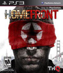 Homefront - (Playstation 3) (CIB)