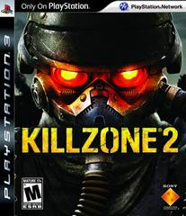 Killzone 2 - (Playstation 3) (In Box, No Manual)