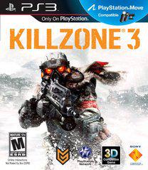 Killzone 3 - (Playstation 3) (CIB)