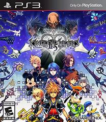 Kingdom Hearts HD 2.5 Remix - (Playstation 3) (NEW)