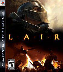 Lair - (Playstation 3) (CIB)