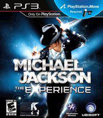 Michael Jackson: The Experience - (Playstation 3) (NEW)