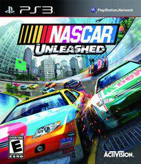 NASCAR Unleashed - (Playstation 3) (CIB)