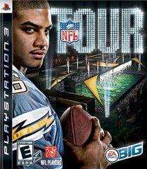 NFL Tour - (Playstation 3) (In Box, No Manual)