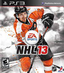 NHL 13 - (Playstation 3) (CIB)