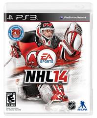 NHL 14 - (Playstation 3) (CIB)