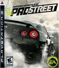 Need for Speed Prostreet - (Playstation 3) (CIB)