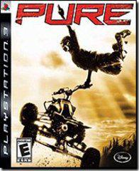 Pure - (Playstation 3) (CIB)
