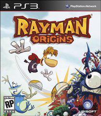Rayman Origins - (Playstation 3) (CIB)