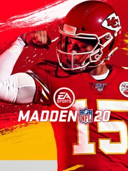 Madden NFL 20 - (Playstation 4) (CIB)
