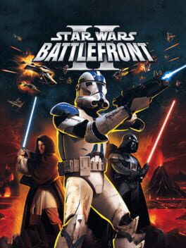 Star Wars: Battlefront II - (Playstation 4) (In Box, No Manual)