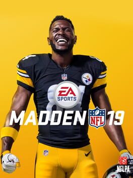 Madden NFL 19 - (Playstation 4) (CIB)