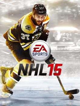 NHL 15 - (Playstation 4) (Game Only)