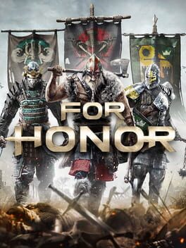For Honor - (Playstation 4) (CIB)