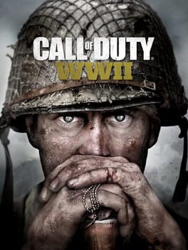 Call of Duty WWII - (Playstation 4) (In Box, No Manual)