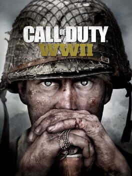 Call of Duty WWII - (Playstation 4) (CIB)
