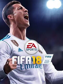 FIFA 18 - (Playstation 4) (CIB)