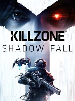 Killzone: Shadow Fall - (Playstation 4) (CIB)