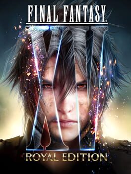 Final Fantasy XV [Royal Edition] - (Playstation 4) (NEW)