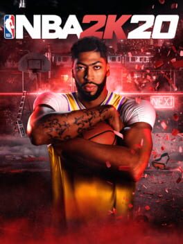 NBA 2K20 - (Playstation 4) (CIB)