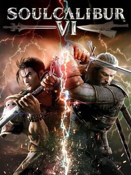Soul Calibur VI - (Playstation 4) (CIB)