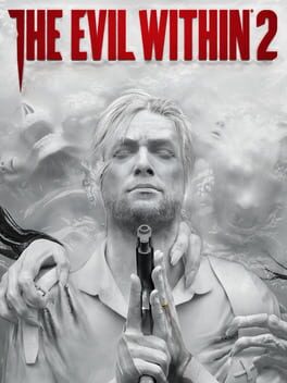 The Evil Within 2 - (Playstation 4) (CIB)
